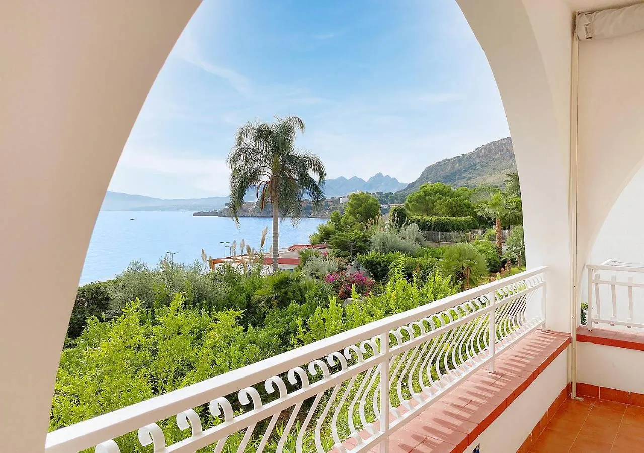 Villa Solemar Sicilia - Ville Paradiso Santa Flavia