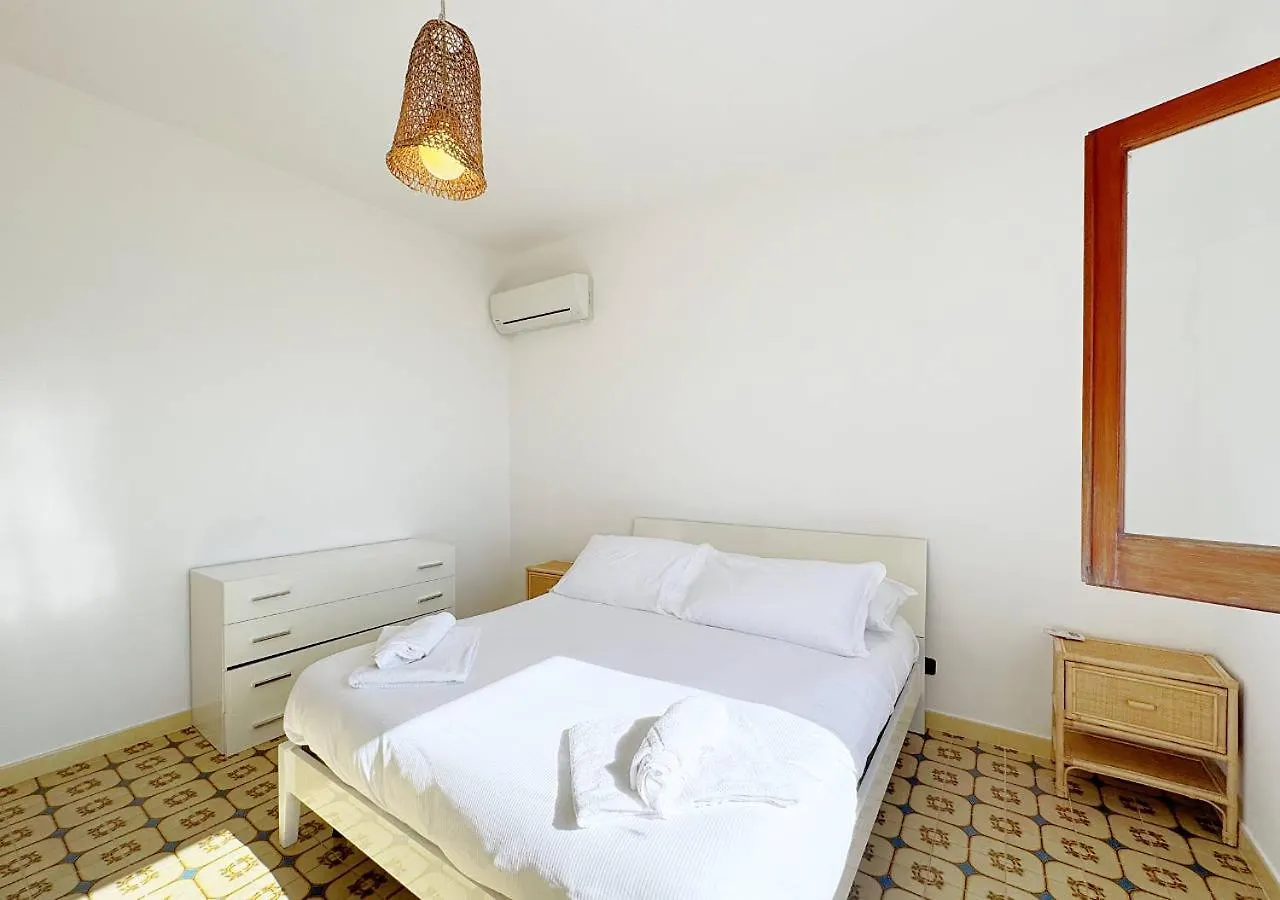 Solemar Sicilia - Ville Paradiso Santa Flavia Villa