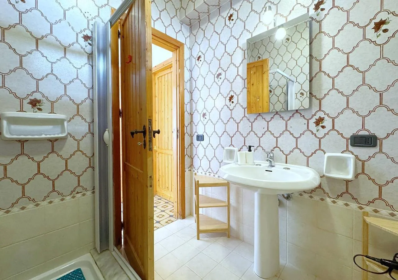 Solemar Sicilia - Ville Paradiso Santa Flavia Villa
