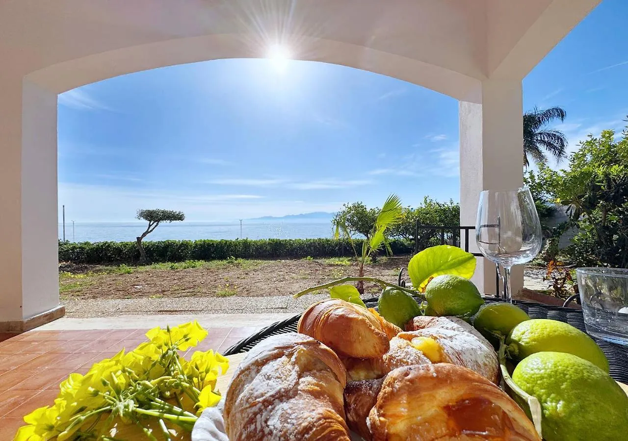 Solemar Sicilia - Ville Paradiso Santa Flavia 0*,  Italy