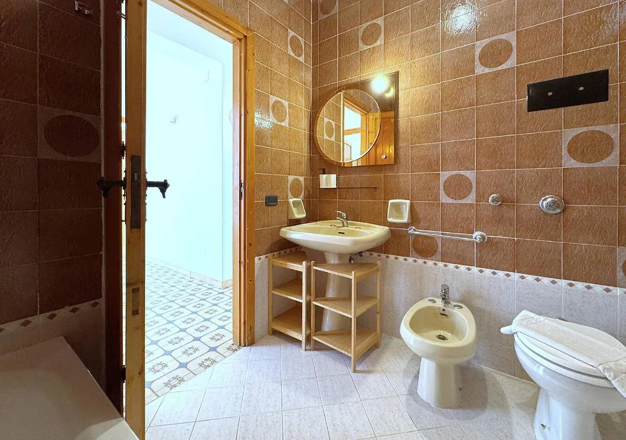 Villa Solemar Sicilia - Ville Paradiso Santa Flavia