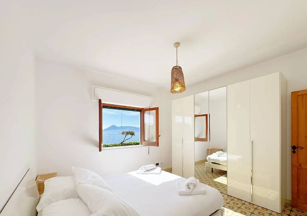 Solemar Sicilia - Ville Paradiso Santa Flavia Villa