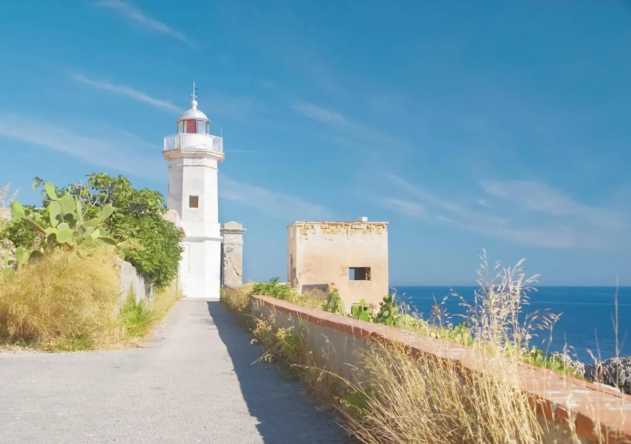 Villa Solemar Sicilia - Ville Paradiso Santa Flavia