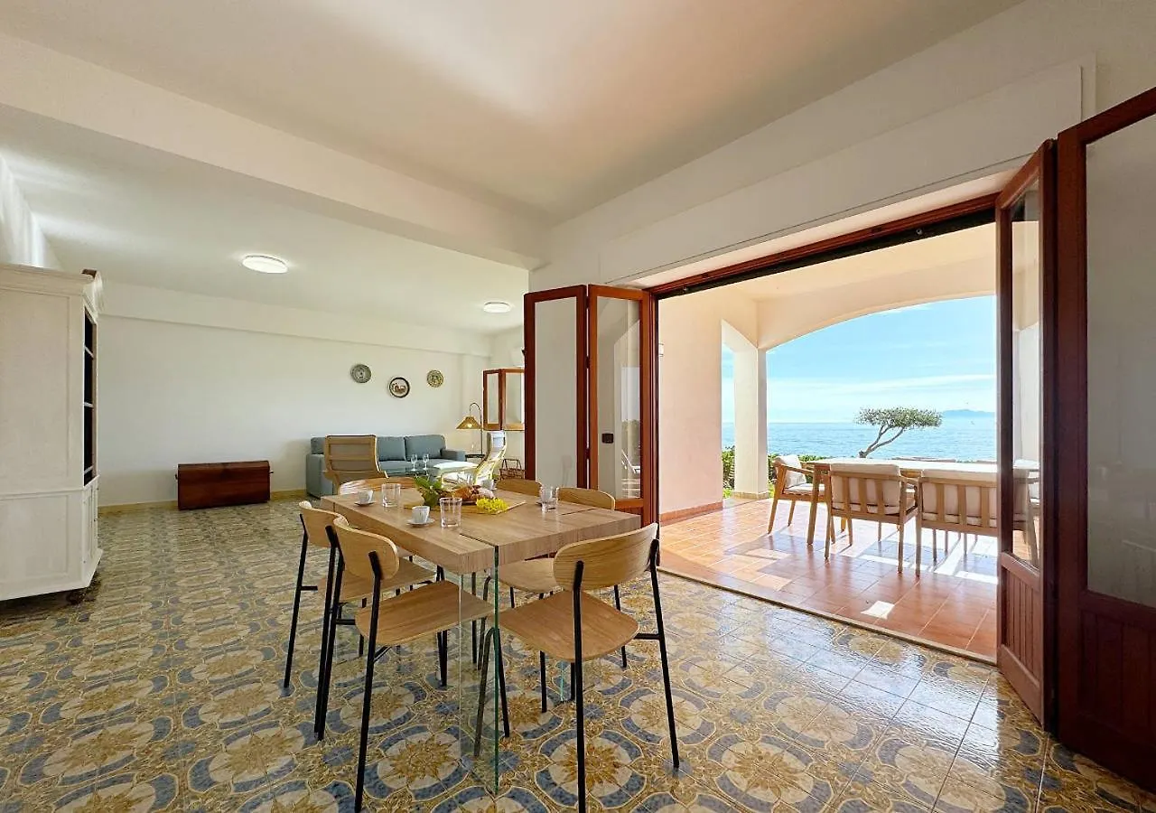 Solemar Sicilia - Ville Paradiso Santa Flavia 0*,