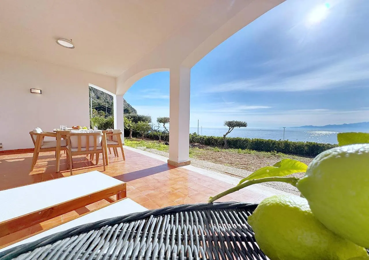 Solemar Sicilia - Ville Paradiso Santa Flavia 0*,