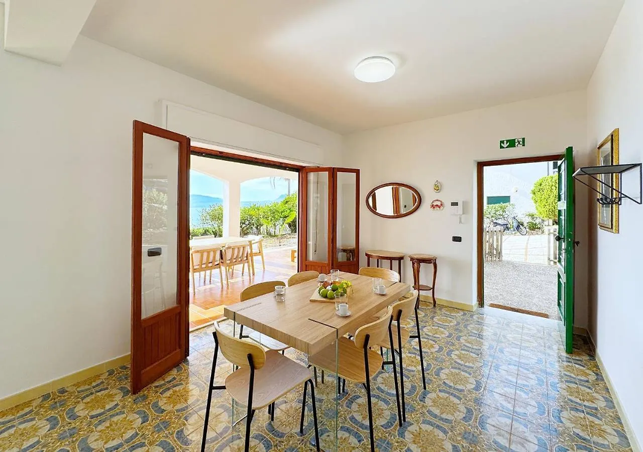 Solemar Sicilia - Ville Paradiso Santa Flavia