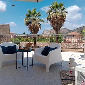 Filangeri 116 Hébergement de vacances