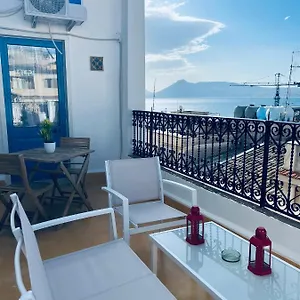 Oltremare Appartement