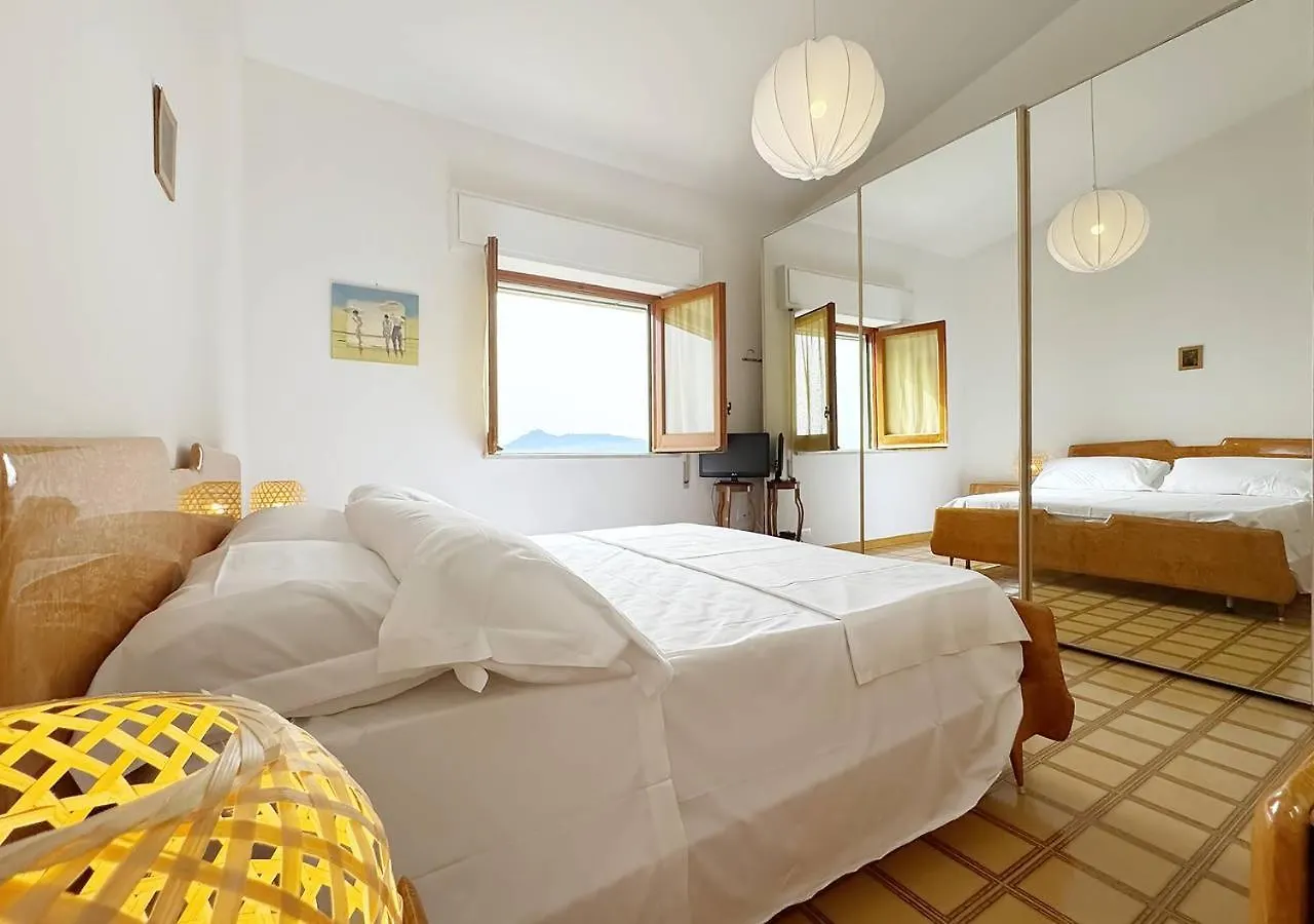Solemar Sicilia - Ville Paradiso Santa Flavia Villa