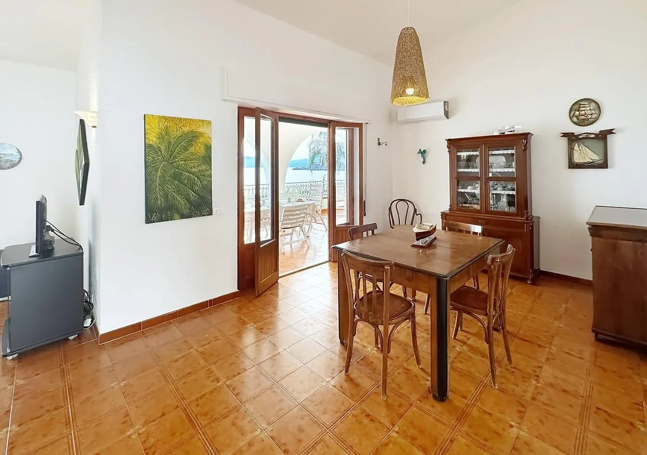 Solemar Sicilia - Ville Paradiso Santa Flavia 0*,  Olaszország