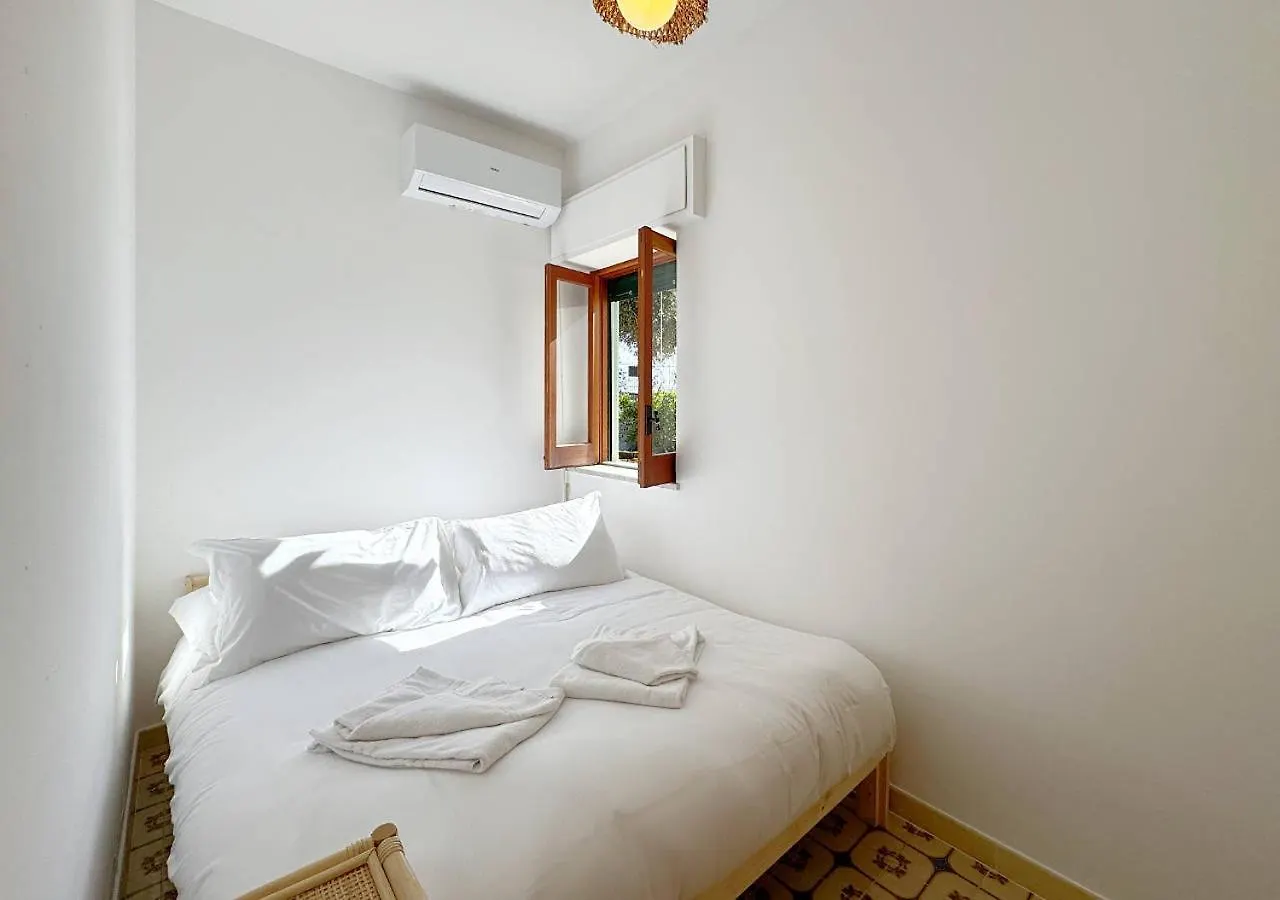Villa Solemar Sicilia - Ville Paradiso Santa Flavia Olaszország